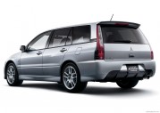 Mitsubishi Lancer Evolution Wagon Mitsubishi Lancer Evolution Wagon